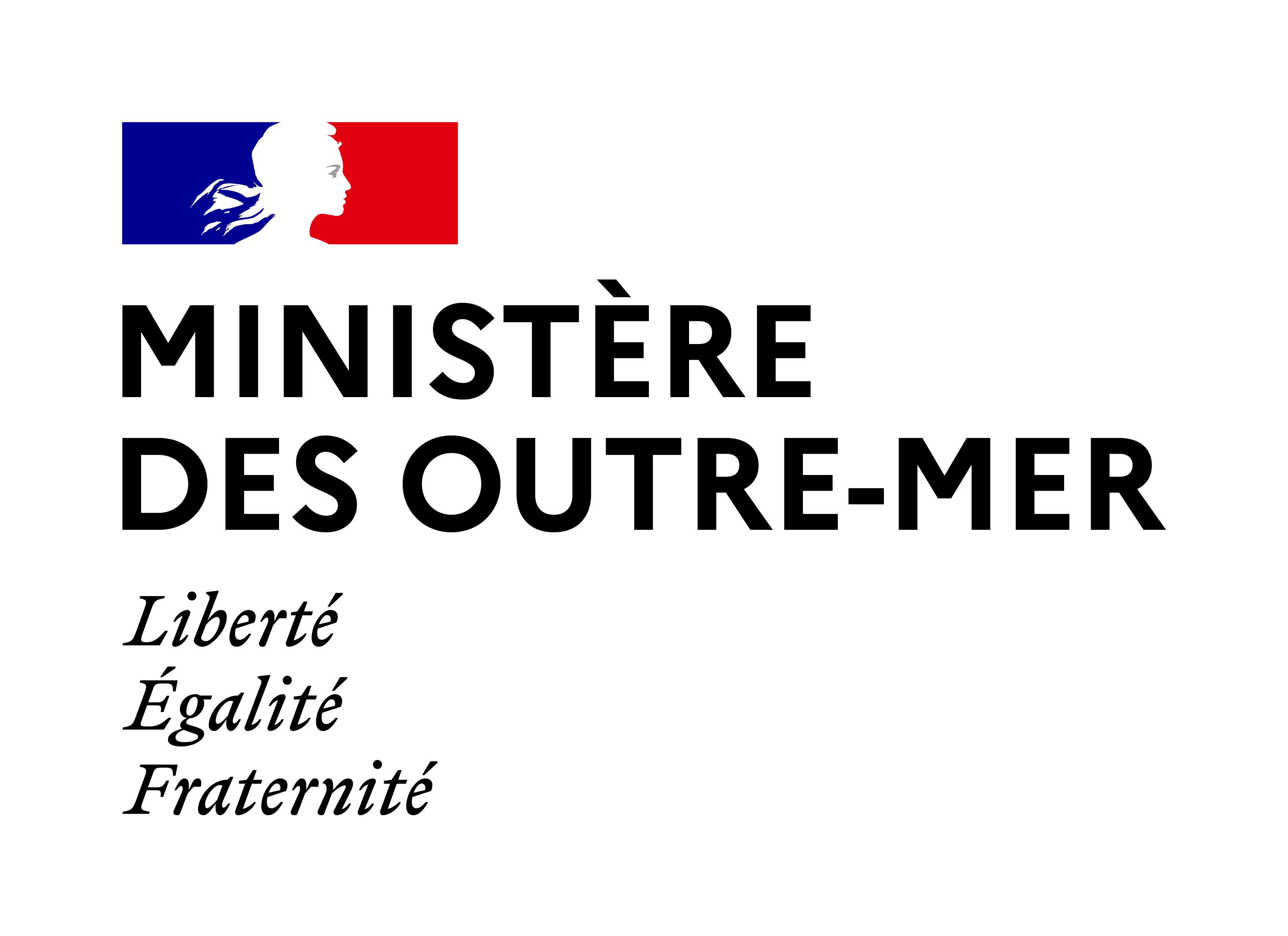 Ministère Des Outre-Mer